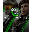 Herní kupony Microsoft Xbox Game Pass Ultimate členství 14 dní