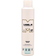 label.m Protein Spray tepelná ochrana vlasů 250 ml