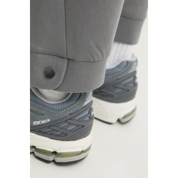 HUGO Спортен панталон hugo в сиво с изчистен дизайн 50530193 (50530193)