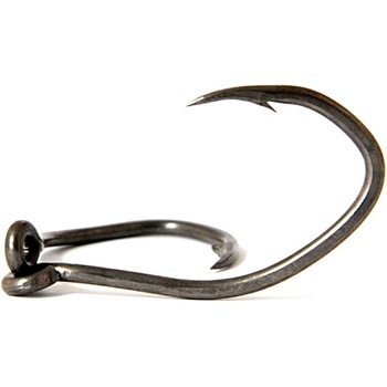 Hell-Cat Háčky s očkem Catfish vel.9 3 ks