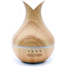 Česká republika Aroma Difuzér Palermo USB