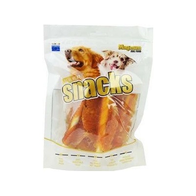rawhide Magnum Kuracie prsia na tyčinke z 250 g