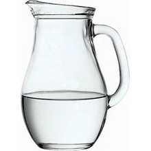 Bistro 0,25l džbán sklenený