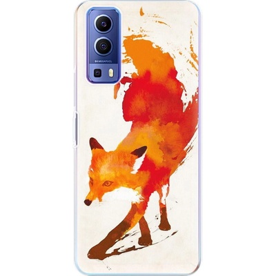 iSaprio Fast Fox Vivo Y72 5G