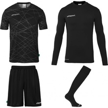 Uhlsport Prediction Goalkeeper set 1005292-001