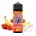 Juice Sauz Drifter Bar Drifter Hyper Strawberry Banana Ice 10ml/120ml