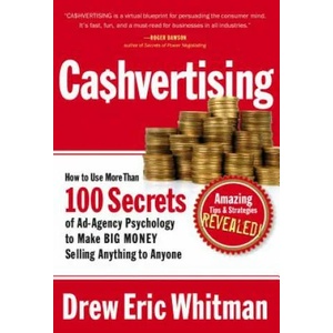 Cashvertising (ISBN: 9781601630322)