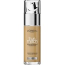 L'Oréal Paris True Match Super-Blendable Foundation Sjednocující a zdokonalující make-up 5D5W Sable Dore 30 ml