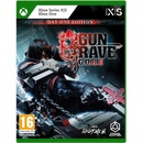 Hry na Xbox One Gungrave G.O.R.E. (D1 Edition)