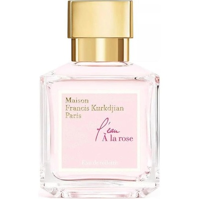 L'Eau A la Rose Eau de Toilette Spray 70 ml БО за жени