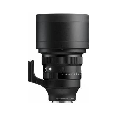 Sigma Lens ,135MM F/1.4 DG F/L-Mount, for Leica
