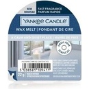 Yankee Candle vonný vosk do aromalampy A Calm & Quiet Place 22 g