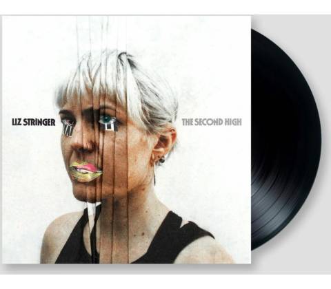 Stringer Liz - Second High / Vinyl LP