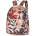 Dakine Раница essentials backpack mini 7l