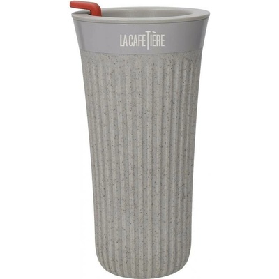 La Cafetière Beanie Cestovní hrnek 450 ml