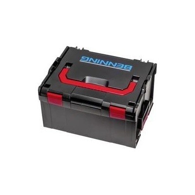 Benning L-Boxx 238 10236016 kufřík na měřicí přístroje ABS 445 x 254 x 358 mm