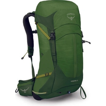 Osprey Туристическа раница OSPREY STRATOS 26, seaweed/matcha green (10042961OSP)