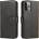 HQWear Магнитен калъф HQWear за Google Pixel 8, черен (9145576283417)