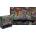 Interdruk - Puzzle Metallic Fantasy: Space Quest - 500 piese
