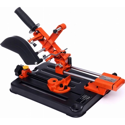 Kraft & Dele KD509 Stojan s pojezdem na úhlovou brusku 110, 115, 125mm