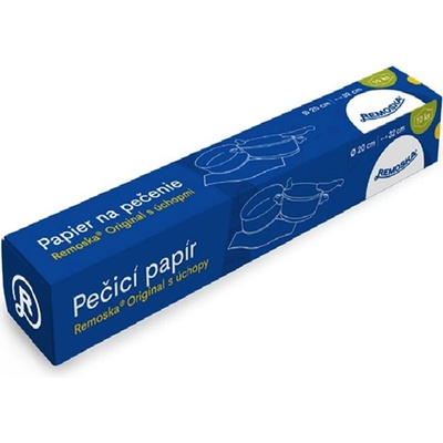 Remoska BP21 2l Pečící papír – Zboží Mobilmania