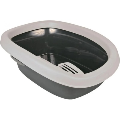 TRIXIE Carlo Litter Tray - тоалетна с лопатка 31 / 14 / 43 см