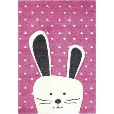 Breno Pastel Kids 52 RVR Růžová