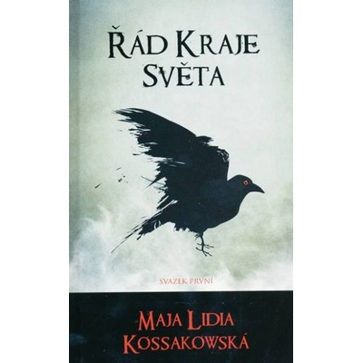 Řád Kraje Světa - Maja Lidia Kossakowska