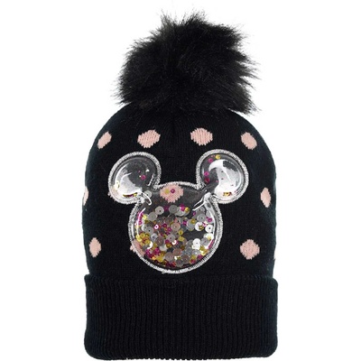 Kids movie heroes Шапка minnie