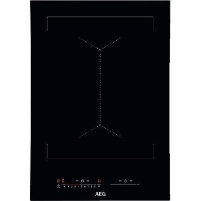 AEG Mastery IKE42640KB Indukční deska CrystalLine
