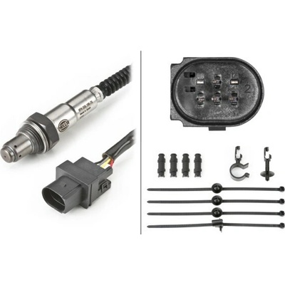 Lambda sonda HELLA 6PA 009 166-791 (6PA009166791)