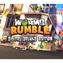 Worms Rumble (Deluxe Edition)