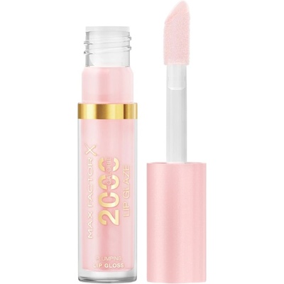 MAX Factor 2000 Calorie Lip Glaze Глос блясък за устни 4, 4ml
