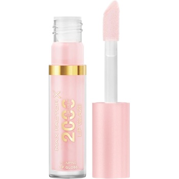 MAX Factor 2000 Calorie Lip Glaze Глос блясък за устни 4, 4ml