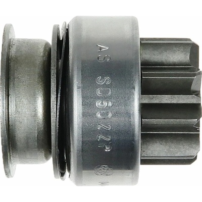 Voľnobežná prevodovka, štartér AS-PL SD5022P