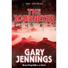 The Journeyer Jennings GaryPaperback