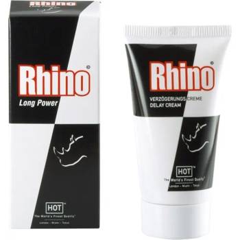 Image 1 of HOT Rhino Long Power Cream 30ml
