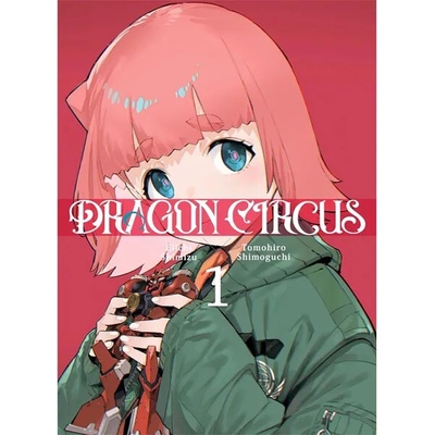 DRAGON CIRCUS V01