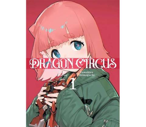 DRAGON CIRCUS V01