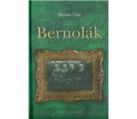 Bernolák - Marián Tkáč