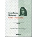 Karma a reinkarnace