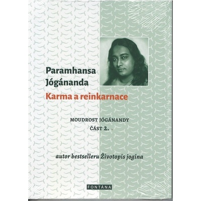 Karma a reinkarnace