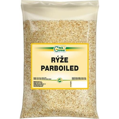 Vera Gurmet rýže parboiled 5 kg