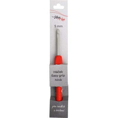 Vlna Hep Háček Easy Grip 5 mm
