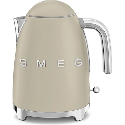 Smeg KLF03MLMEU Béžová