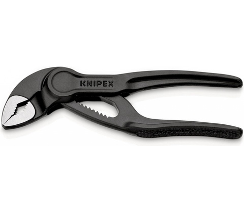 Knipex 87 00 100 BK