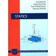 STATICS - Jozef Bocko, Ingrid Delyová, Peter Frankovský, Miroslav Pástor