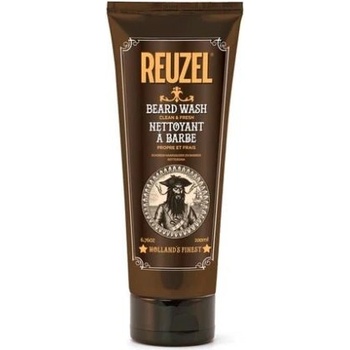 Reuzel šampon na vousy 200 ml