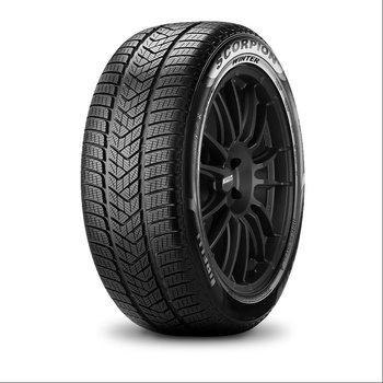 Image 1 of Pirelli Scorpion Winter AO 255/50 R19 103T