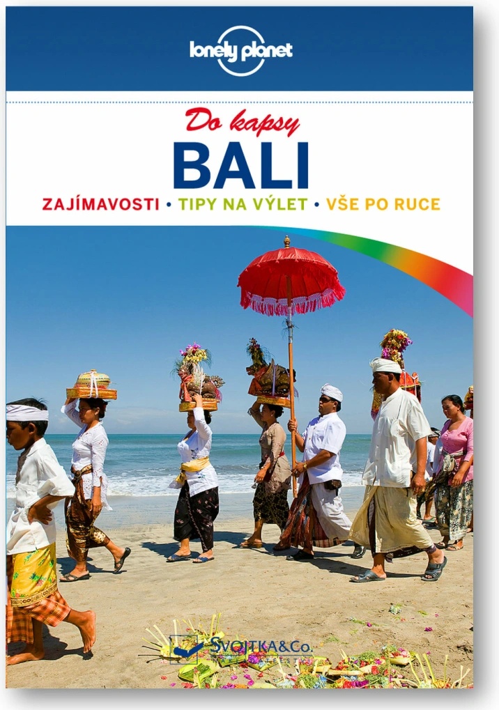 Bali do kapsy